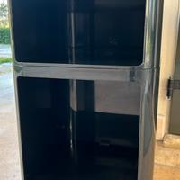 Componibile Kartell 4970 nero