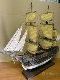Modellino Nave veliero Bounty