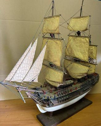 Modellino Nave veliero Bounty