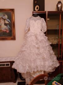 Abito da sposa
