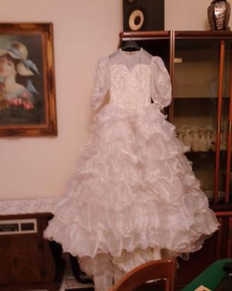 Abito da sposa