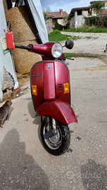 Vespa 50