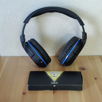 Cuffie Turtle Beach Stealth 500 P