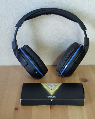 Cuffie Turtle Beach Stealth 500 P