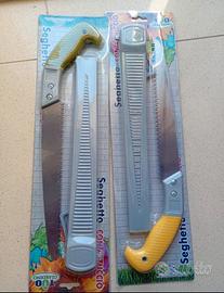 DUE  Segacci  Lama  28cm