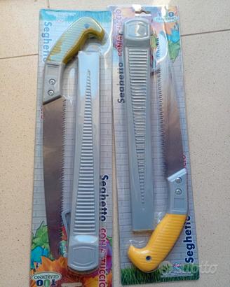 DUE  Segacci  Lama  28cm