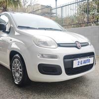 Perfetta fiat panda 1.0hybrid anno 2021 - km 140.0