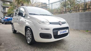 Perfetta fiat panda 1.0hybrid anno 2021 - km 140.0