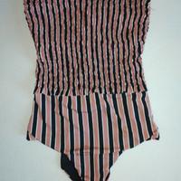 COSTUME da MARE/PISCINA bambina "TEZENIS" tg.S