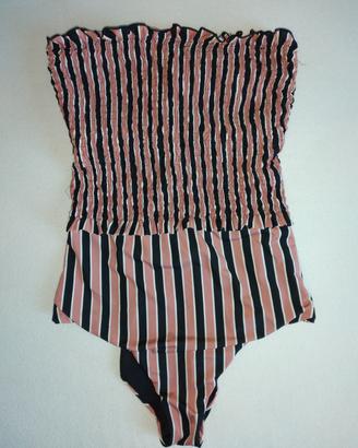 COSTUME da MARE/PISCINA bambina "TEZENIS" tg.S