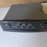 autoradio Renault Megane 3