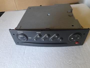 autoradio Renault Megane 3
