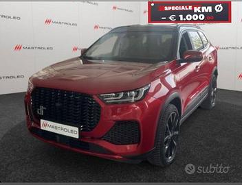 DR AUTOMOBILES dr 7.0 PHEV DR 7.0 1.5 Plug-in...