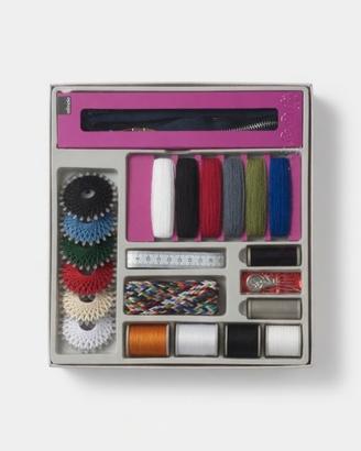 🧵 KIT DA CUCITO COMPLETO CRELANDO - 29 PEZZI 🧵