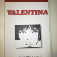 Valentina - Guido Crepax