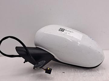 SPECCHIETTO RETROVISORE SINISTRO OPEL Corsa D 3P 2