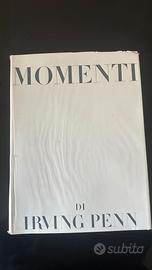 Momenti - Irving Penn - 1960 – Prima edizione