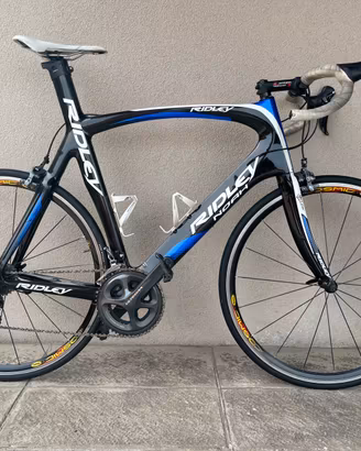 Bici da corsa Ridley Noah