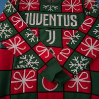 MAGLIONE JUVENTUS