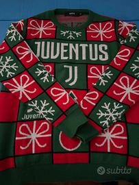 MAGLIONE JUVENTUS