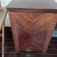 ve do bella macchina da cucire Necchi 