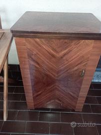 ve do bella macchina da cucire Necchi 