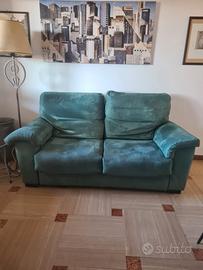 Divano letto 2/3 posti