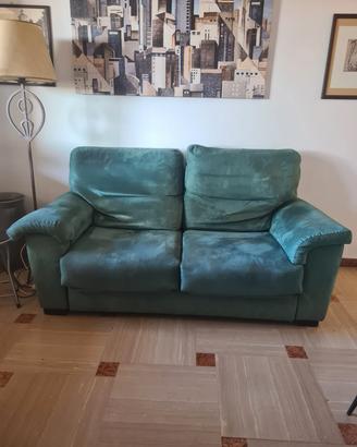 Divano letto 2/3 posti