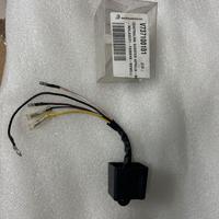 CENTRALINA ACCENSIONE  APRILIA MALAGUTI V737100101