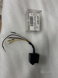 CENTRALINA ACCENSIONE  APRILIA MALAGUTI V737100101