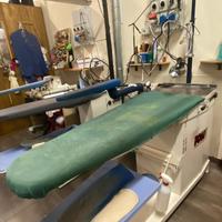 Tavola ferro da stiro Pony