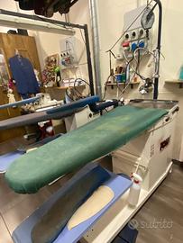 Tavola ferro da stiro Pony