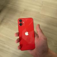 Iphone 12 mini - 128 gb