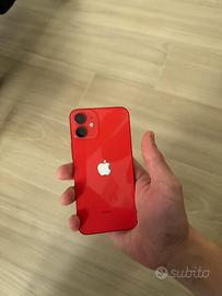 Iphone 12 mini - 128 gb