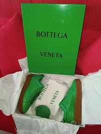 BOTTEGA VENETA 
Sneakers Basse Pillows in Pelle