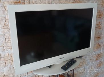 Televisore 32 pollici Toshiba