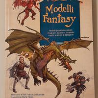 MODELLI FANTASY - R.A.ZULKARNAIN