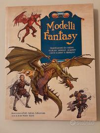 MODELLI FANTASY - R.A.ZULKARNAIN