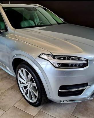 Volvo XC90 2.0 d5 Inscription AWD 235CV  7 Posti