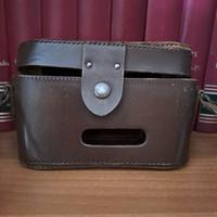 Macchina fotografica vintage