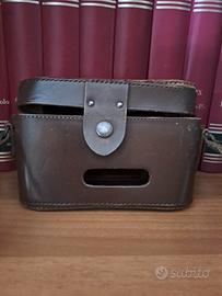 Macchina fotografica vintage