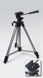 Treppiedi per macchina fotografica