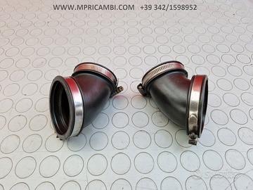 COLLETTORI CASSA DUCATI MONSTER 620 2003 2004 620i