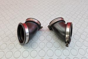 COLLETTORI CASSA DUCATI MONSTER 620 2003 2004 620i