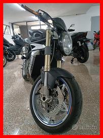 Mv agusta brutale 750 *pro.incluso passaggio* rate