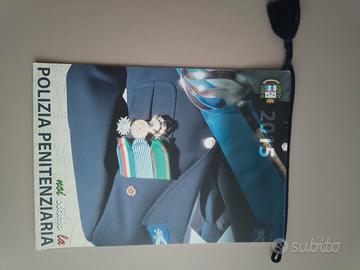 Calendari polizia penitenziaria 2015-2012-2011