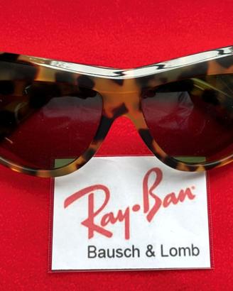 Ray Ban