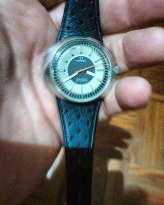 Omega Geneve Dynamic
