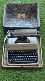 Macchina da scrivere Everest K2