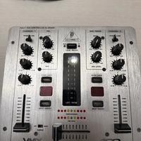 Mixer da DJ o per Locali